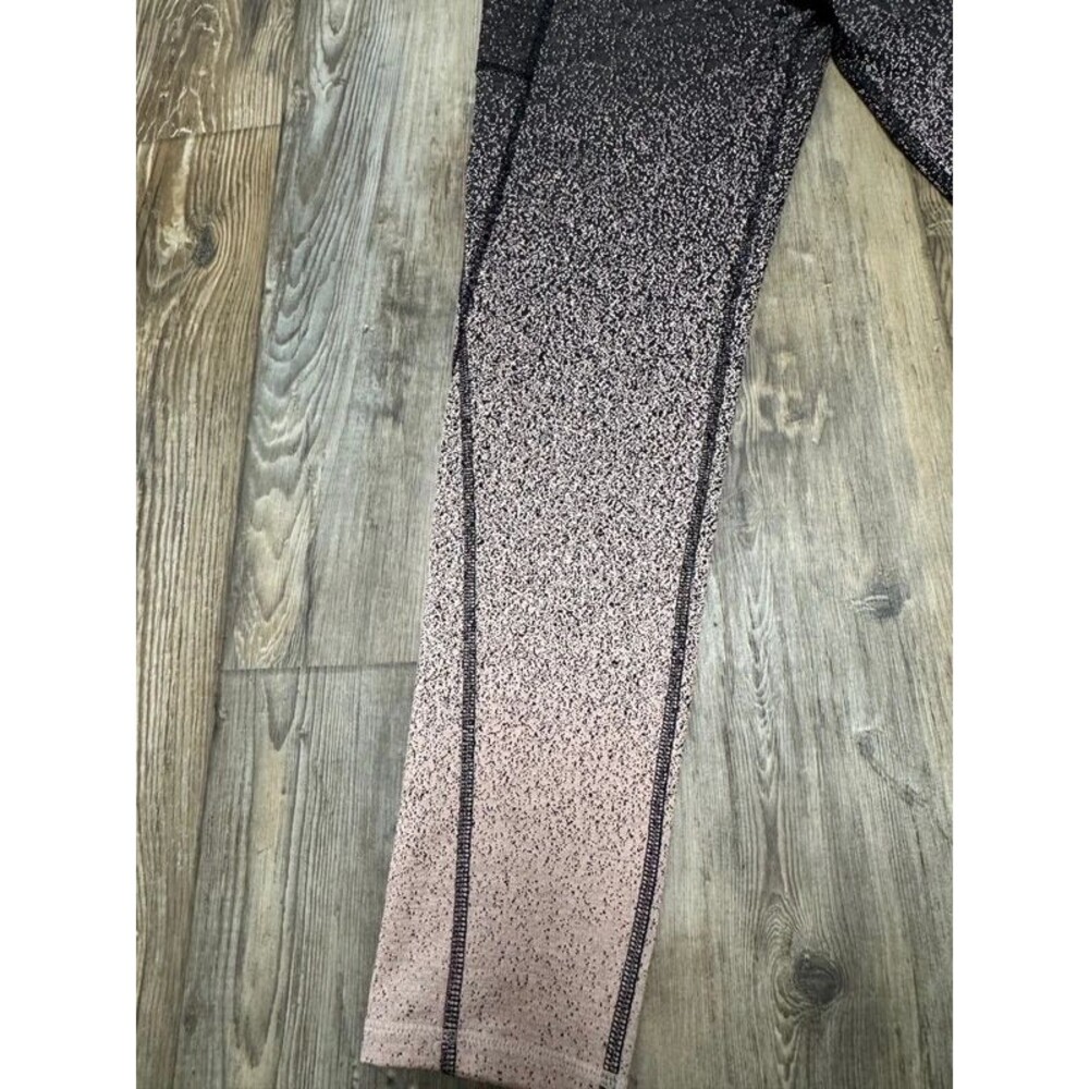 Gradient leggings - Picture 2 of 6
